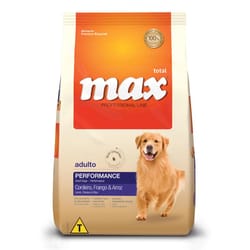 Max - Professional Line Adulto Performance Pollo & Arroz