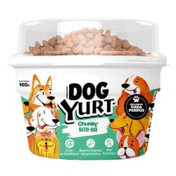 Dog Yurt - Chunky Nutribar Snack para Perros