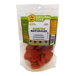 Natural Toys - Gomitas Nuggets de Proteina y Fibra Natural