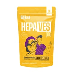 Veslab - Hepaves Pro Nuggets 66 g