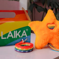 Laika Box Pride - Edición Limitada
