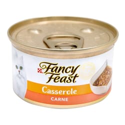 Fancy Feats - Casserole Carne