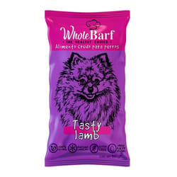 Whole Bark - Whole Barf Tasty Lamb