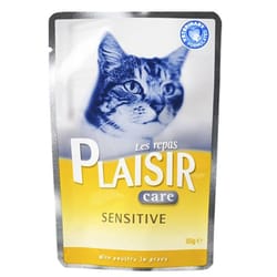 Plaisir - Pouch Sensitive Digestive