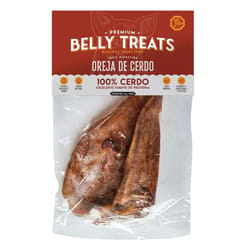 Belly Treats - Oreja de Cerdo