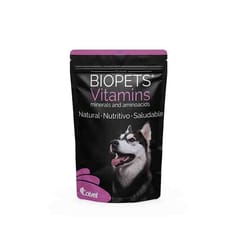 Colvet - ByPets Vitamins Minerals and Aminoacids