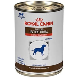 Royal Canin Gastro Intestinal He Dog Wet