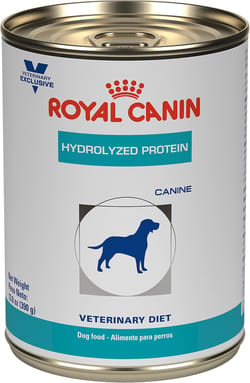 Royal Canin Hydrolyzed Protein Dog