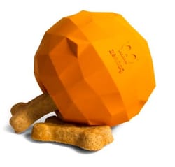 ZeeDog Super Orange - Naranja