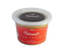Petmeal - Ice Cream Caja
