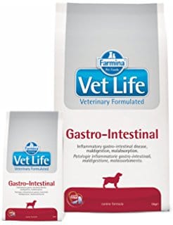 Vet Life - Perros Gastro-Intestinal