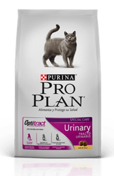Pro Plan -  Cat Urinary