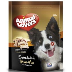Animal Lovers Sándwich Bone Mix