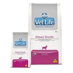 Vet Life - Perros Urinary Struvite