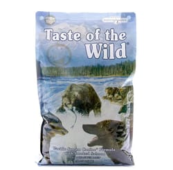 Taste Of The Wild - Pacific Stream Canine Salmón Ahumado