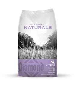 Diamond Naturals - Kitten