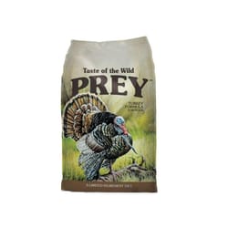 Taste Of The Wild Prey - Turkey Perro