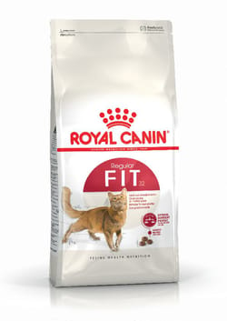 Royal Canin - Regular Fit