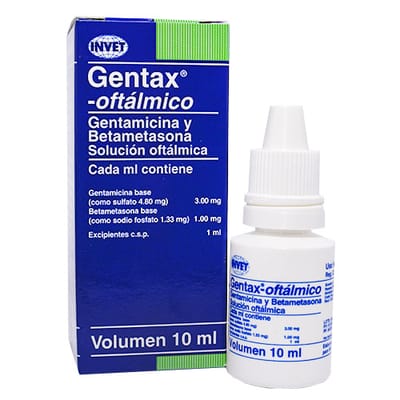 gentax-oftalmico