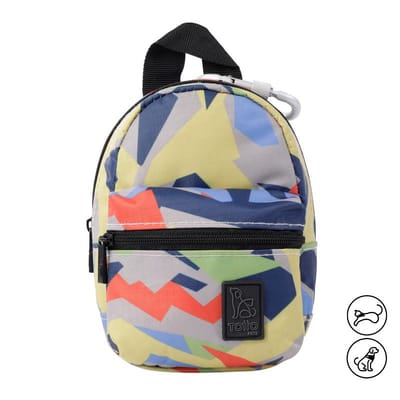 Morral eco friendly cheap totto