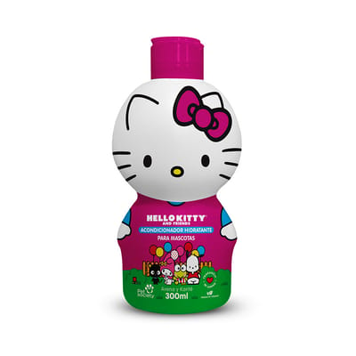 Hello Kitty - Acondicionador Hidratante para Perros y Gatos Adultos | Laika  Mascotas