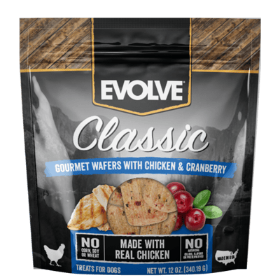 evolve-dog-snack-classic-wafers-al-horno-chicken-pollo