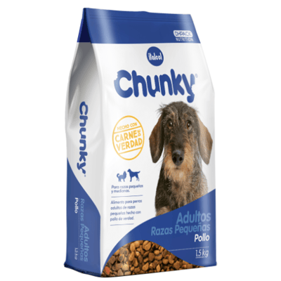 chunky-pollo-razas-pequenas-adulto