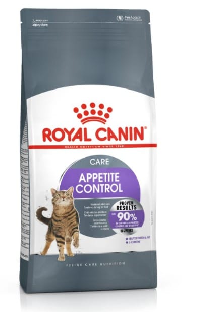 Royal Canin - Appetite Control Sterilised