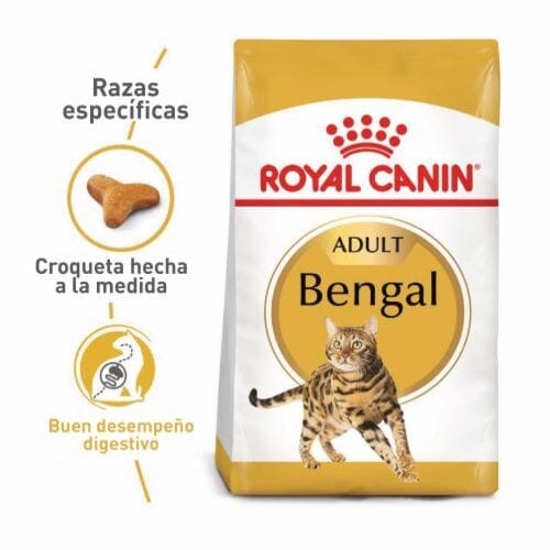 Royal Canin - Bengali Adulto