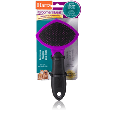Hartz -  Groomers Best Cepillo Small Slicker Brush