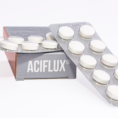 aciflux-tabletas