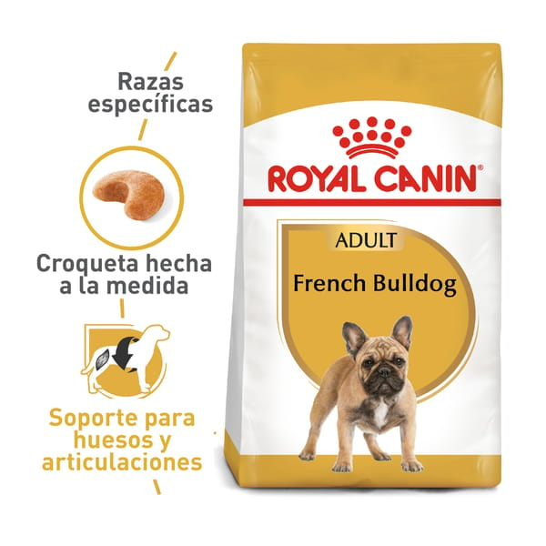 Royal Canin - Bulldog Frances