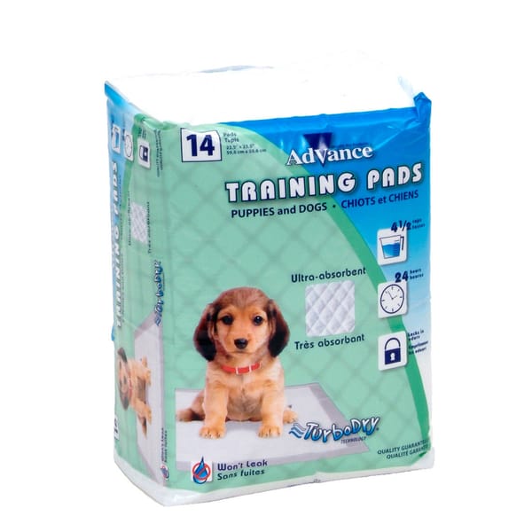 Tapete Entrenamiento Advance Para Perro con envío gratis - Kanu  Tienda De  Mascotas, Alimento Para Perro Y Gato Envio Gratis 