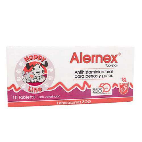 laboratorio-zoo-alernex-10-tabletas