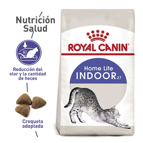 Royal Canin - Indoor Adult